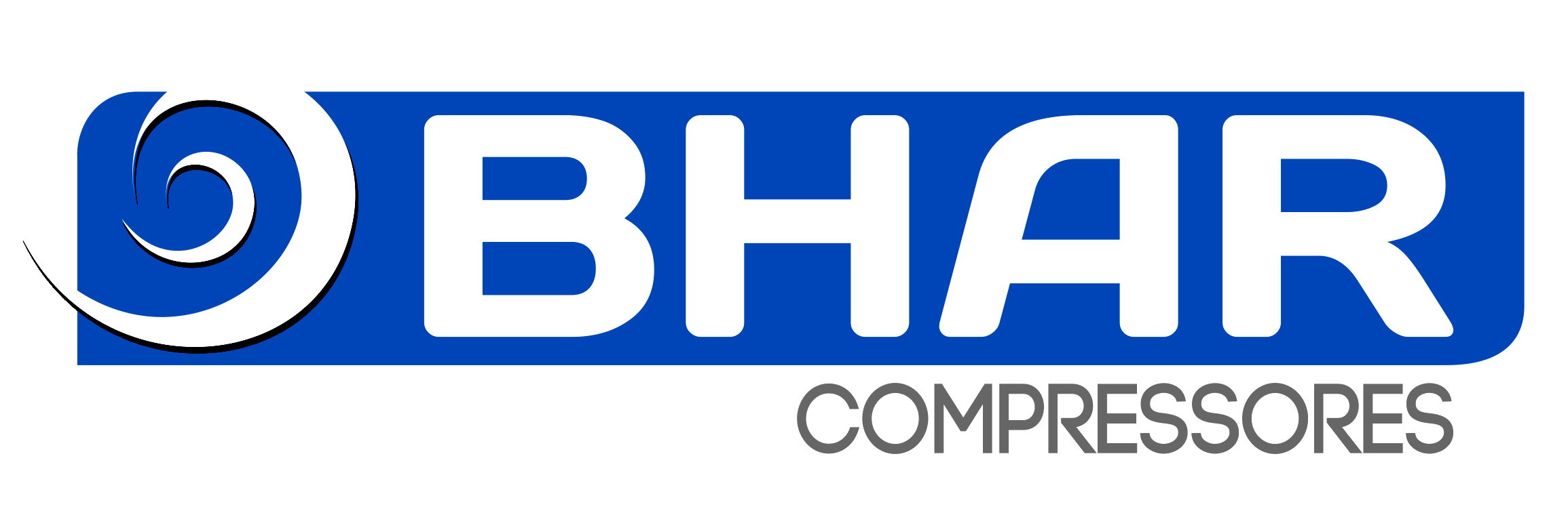 BH compressores logo